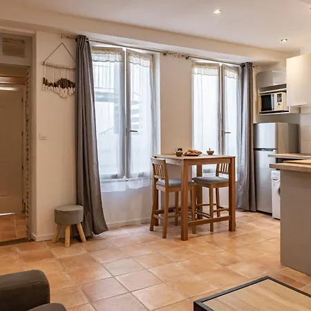 Studio Ingres Au Coeur Historique De Montauban