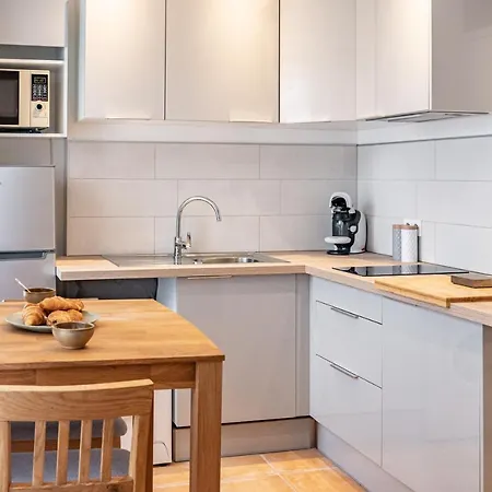 Apartment Studio Ingres Au Coeur Historique De *