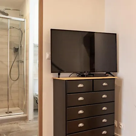 Studio Ingres Au Coeur Historique De Apartment *