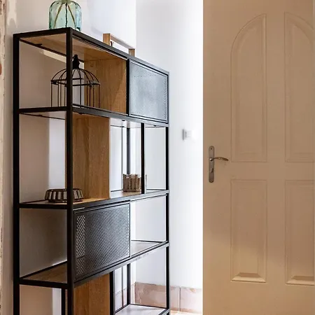 Studio Ingres Au Coeur Historique De Apartment Montauban