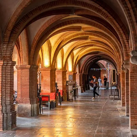 Studio Ingres Au Coeur Historique De *