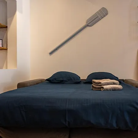 Studio Ingres Au Coeur Historique De * Montauban