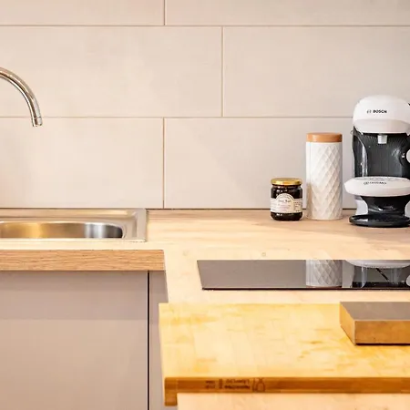 Apartment Studio Ingres Au Coeur Historique De *