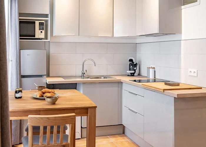 Apartment Studio Ingres Au Coeur Historique De *